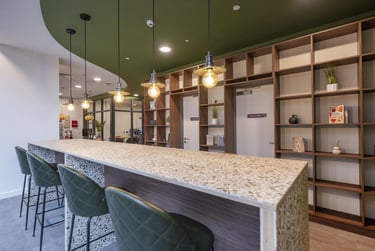 1 bed studio, Frederick Street, Holylands, Belfast, BT12LW - Image 13